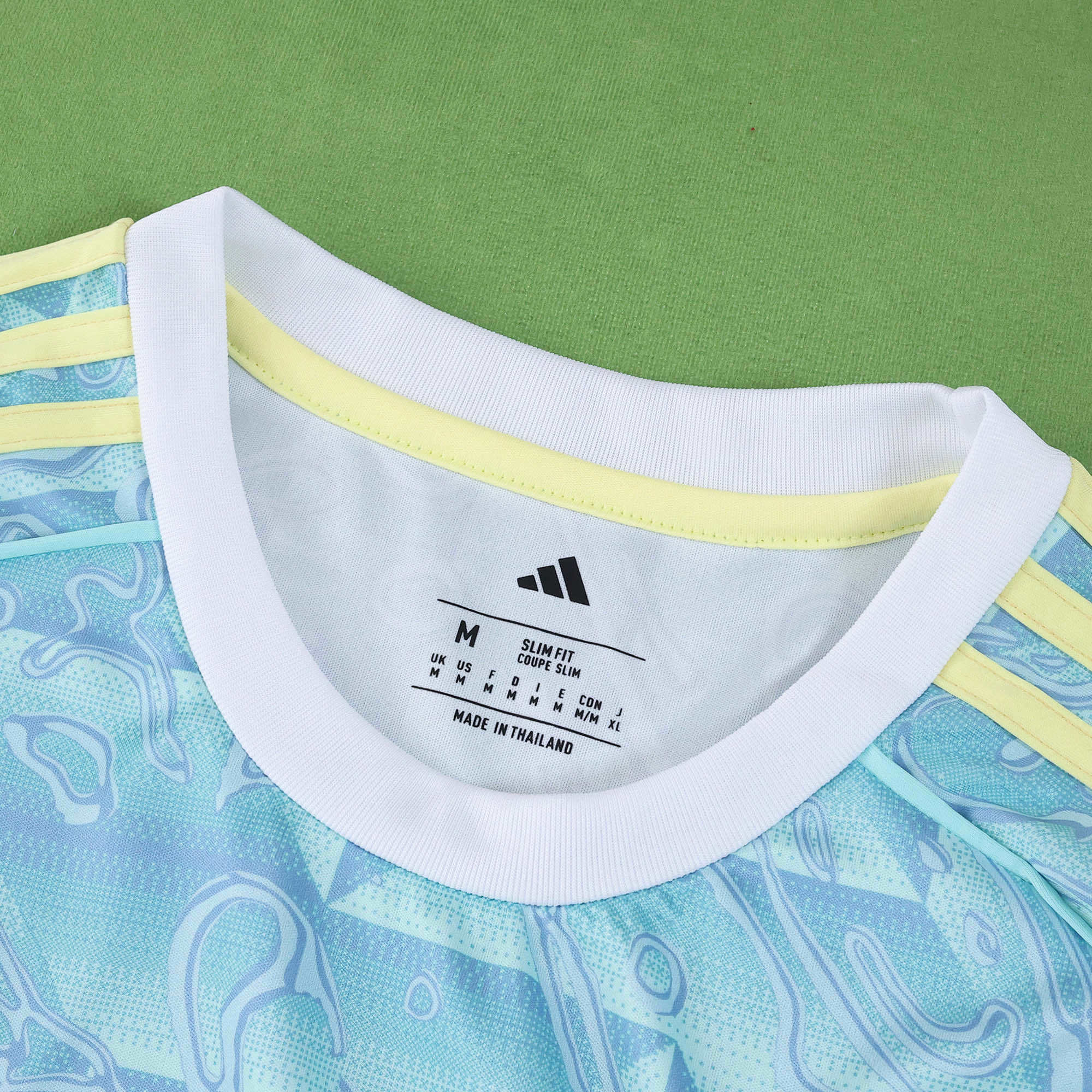 Camisola alternativa Juventus 25/26 - Versão adepto 5