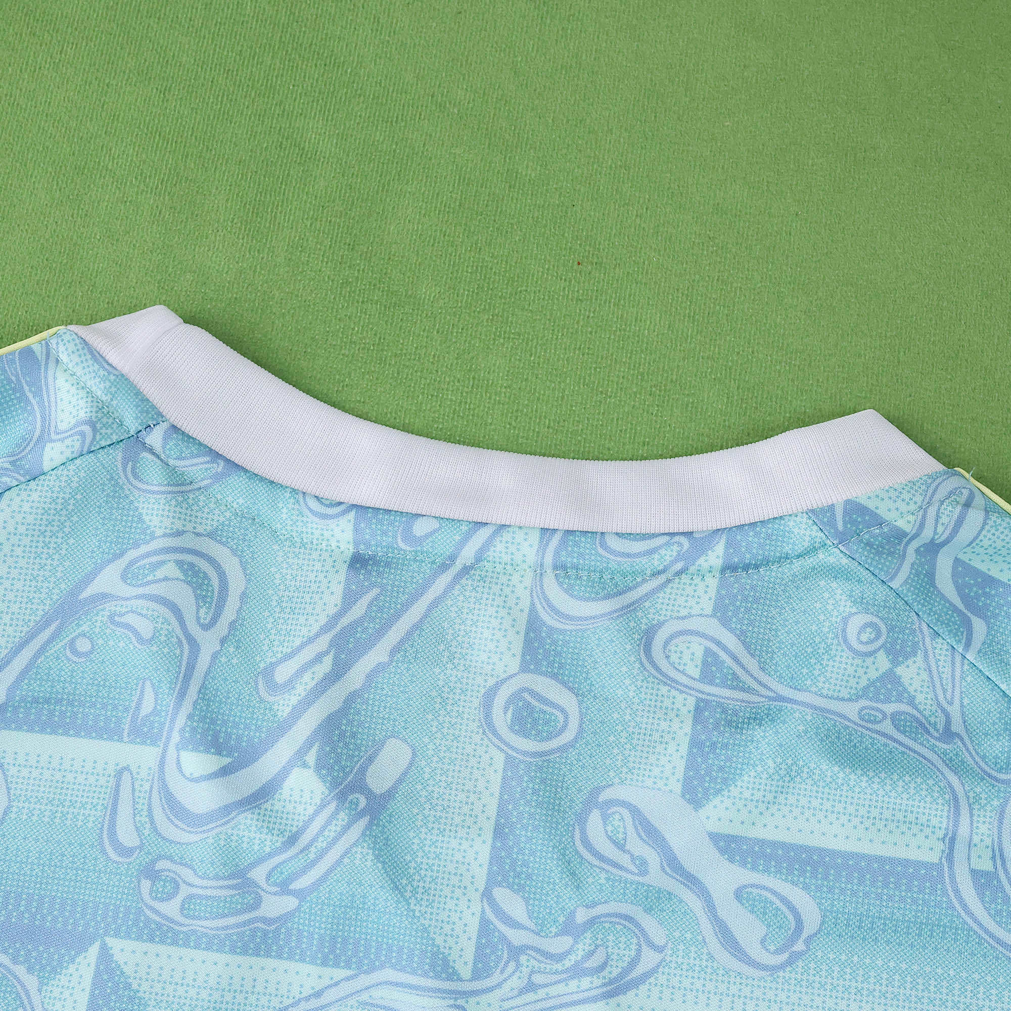 Camisola alternativa Juventus 25/26 - Versão adepto 7