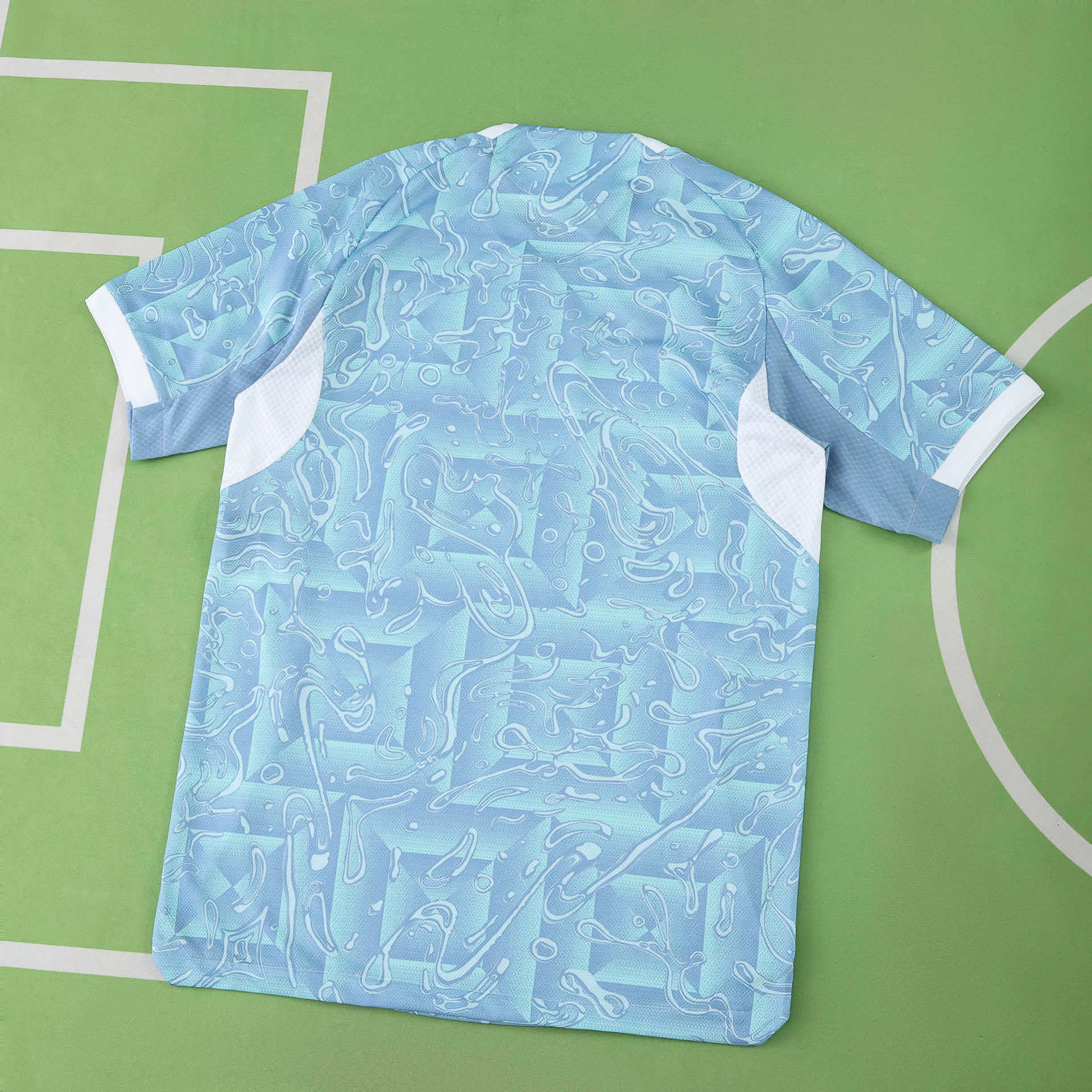 Camisola alternativa Juventus 25/26 - Versão jogador 2