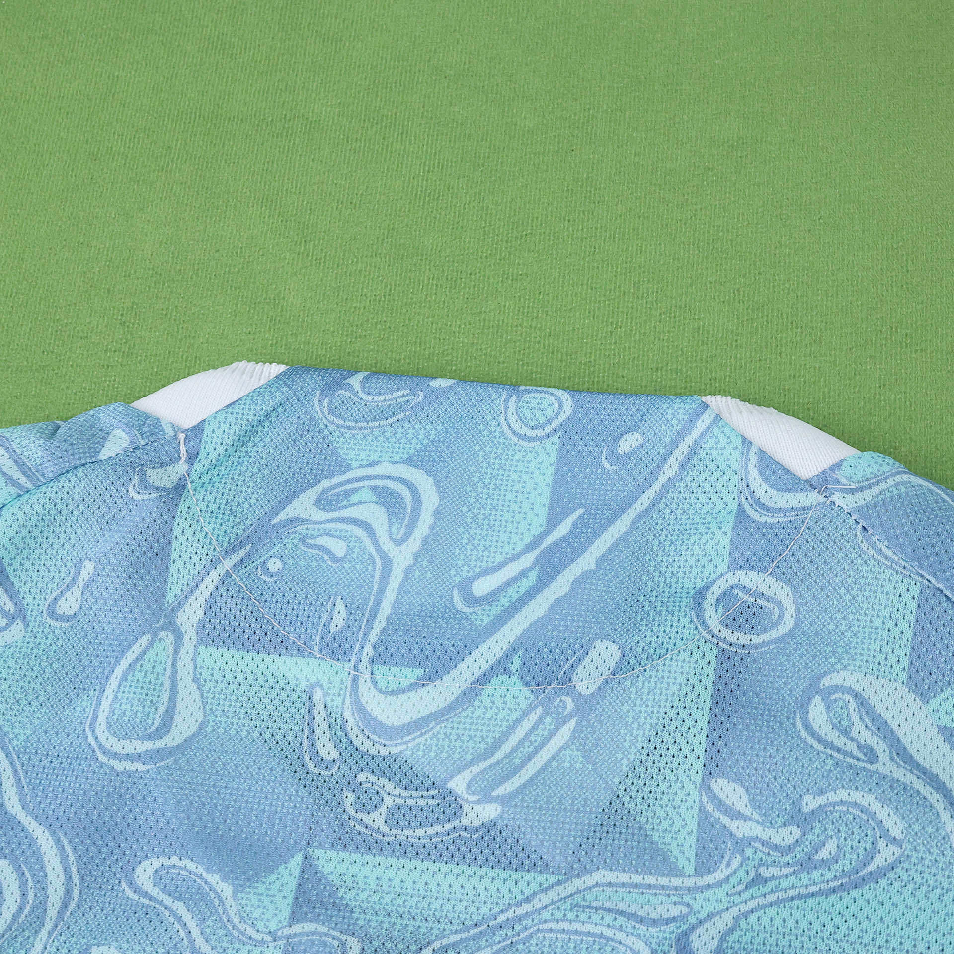 Camisola alternativa Juventus 25/26 - Versão jogador 7