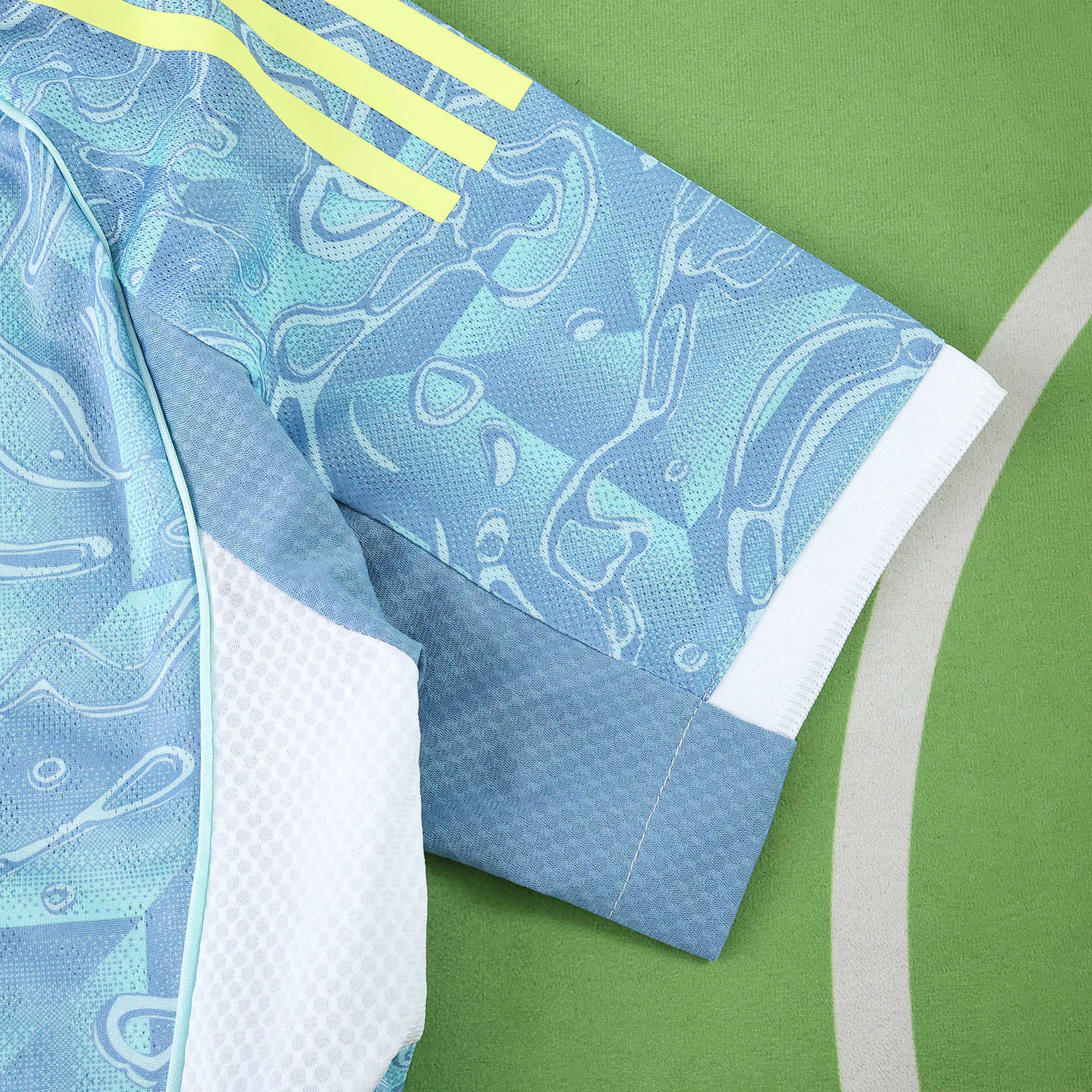 Camisola alternativa Juventus 25/26 - Versão jogador 8