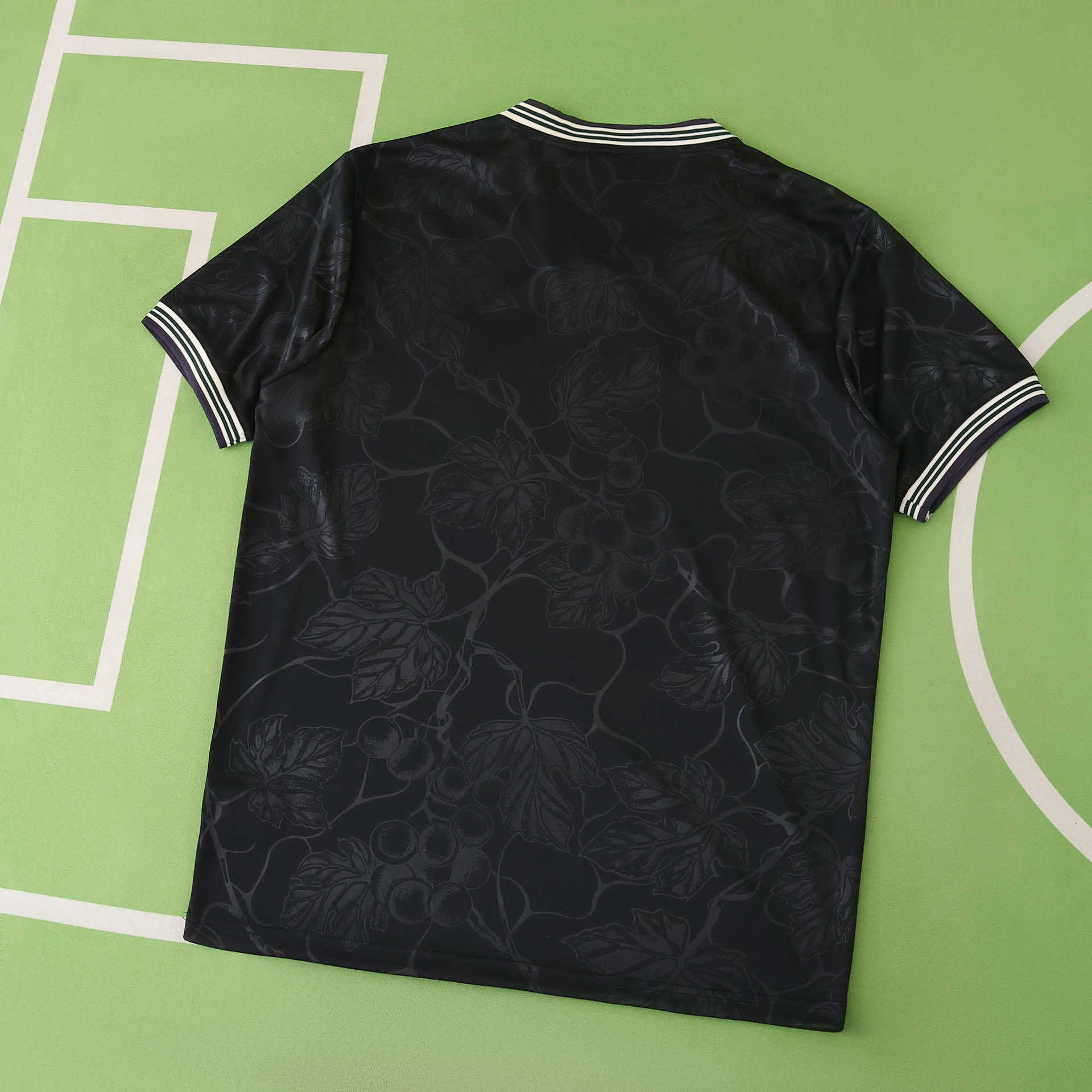 3ª Camisola Juventus 25/26 - Versão adepto 2