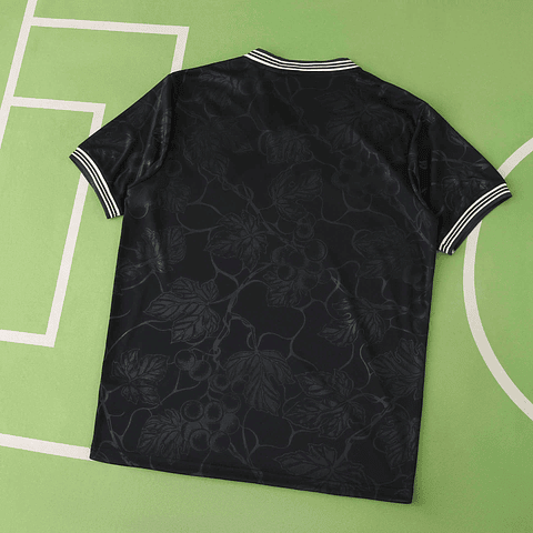 3ª Camisola Juventus 25/26 - Versão adepto