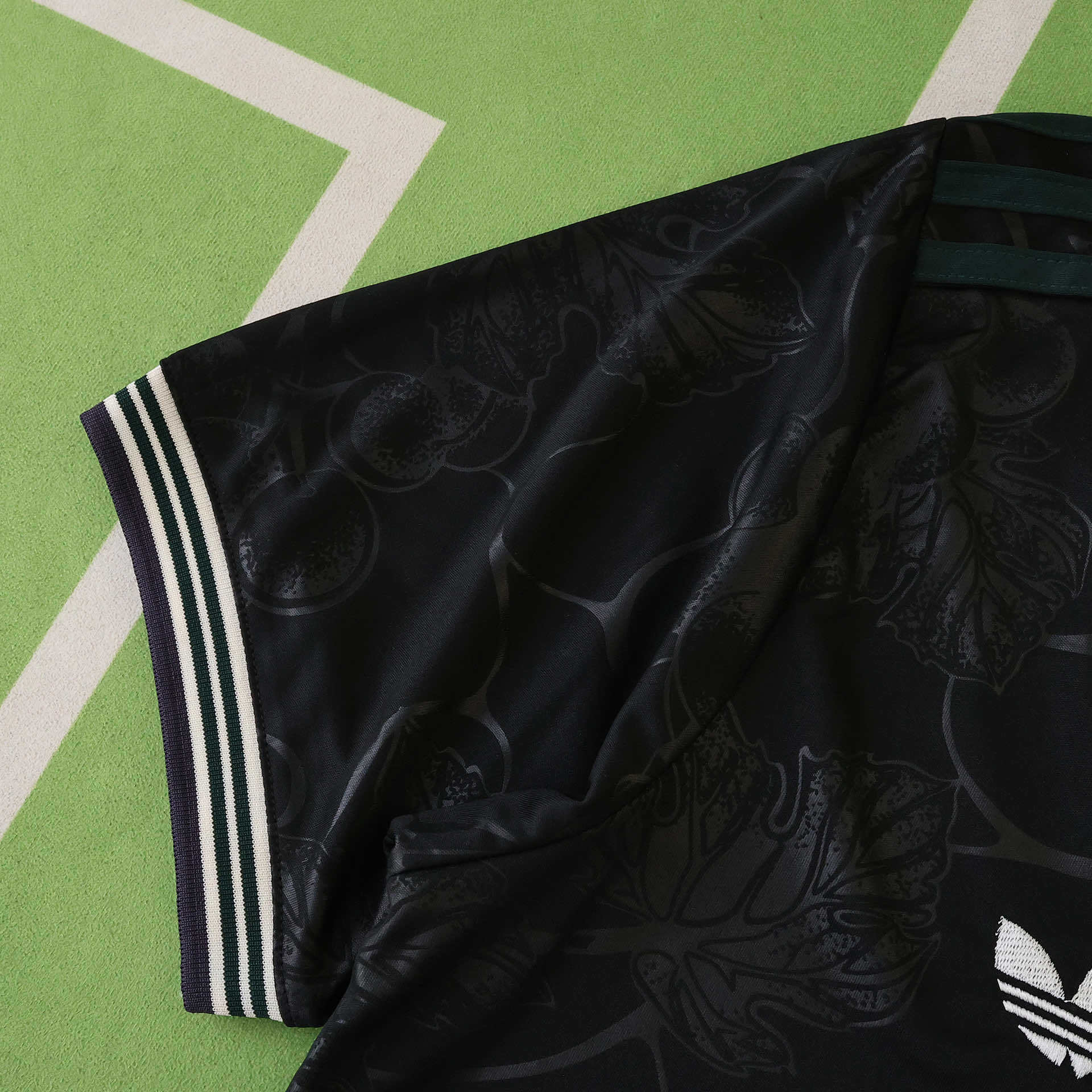 3ª Camisola Juventus 25/26 - Versão adepto 6