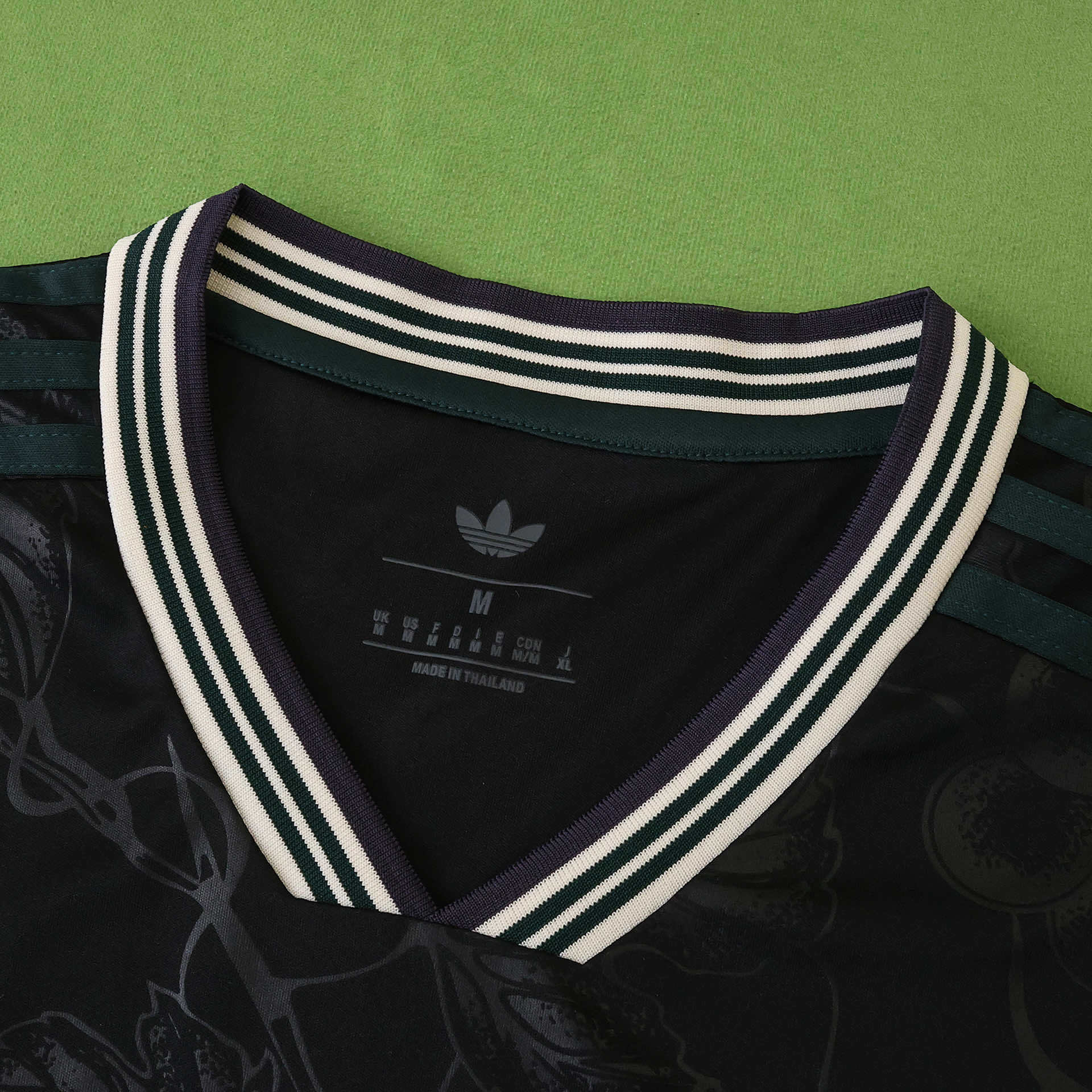 3ª Camisola Juventus 25/26 - Versão adepto 5