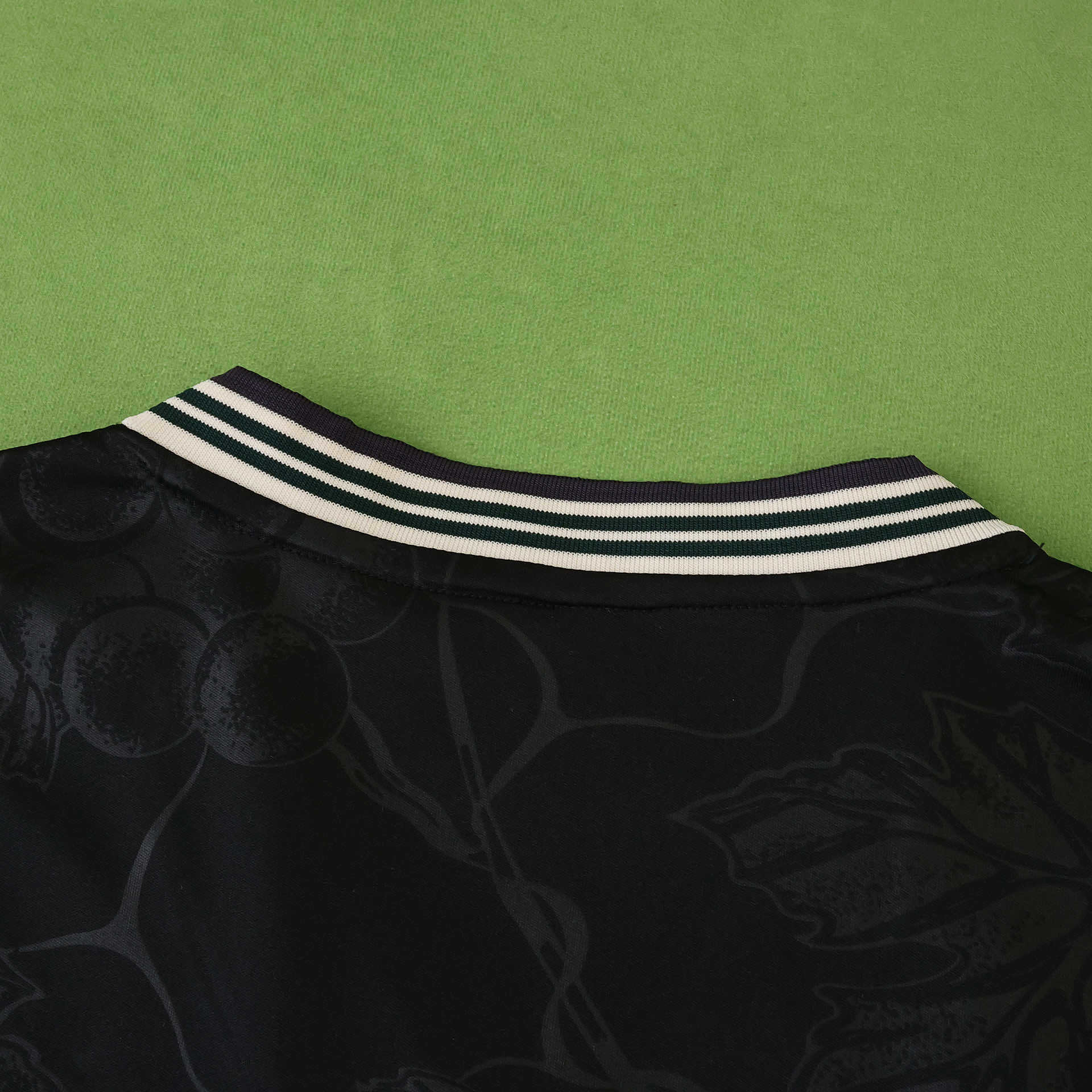 3ª Camisola Juventus 25/26 - Versão adepto 7