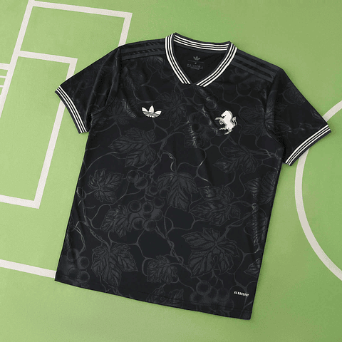 3ª Camisola Juventus 25/26 - Versão adepto