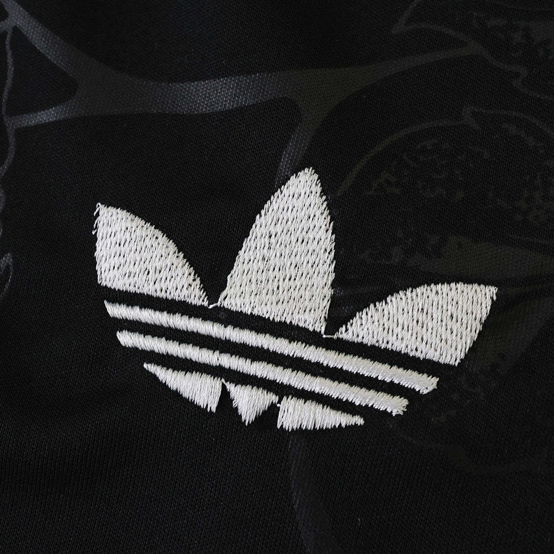 3ª Camisola Juventus 25/26 - Versão adepto 4