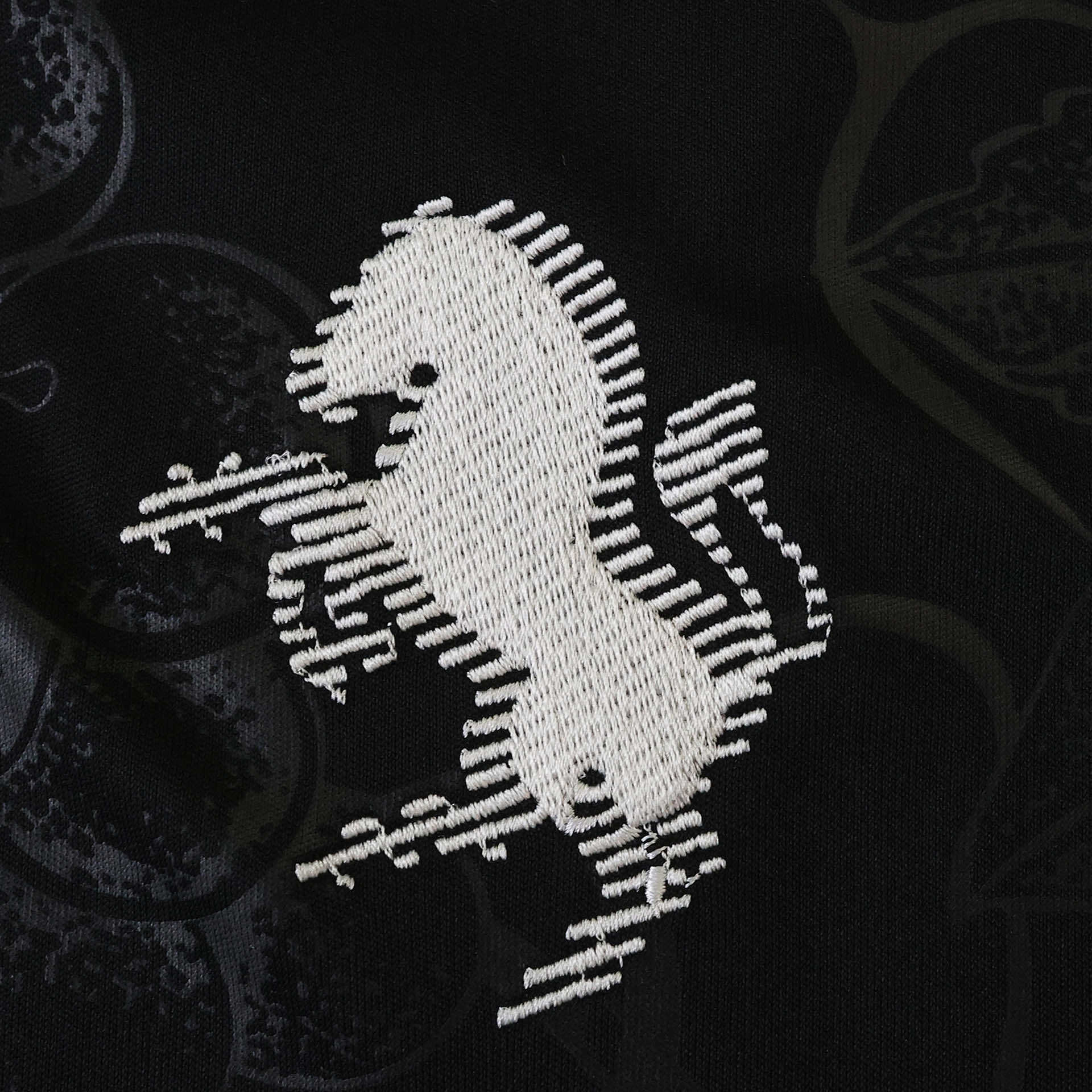 3ª Camisola Juventus 25/26 - Versão adepto 3