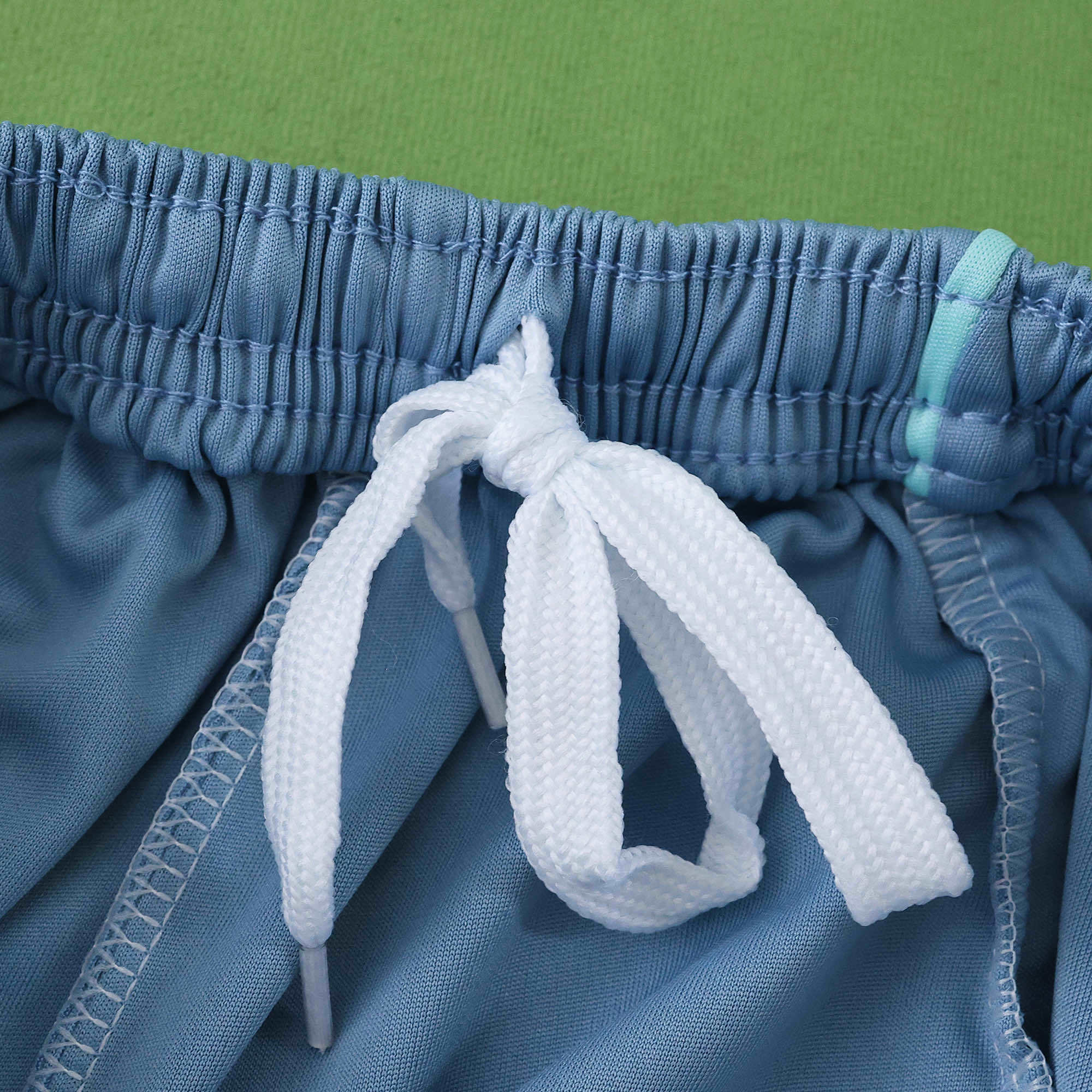 Kit Criança Juventus alternativo 25/26 13