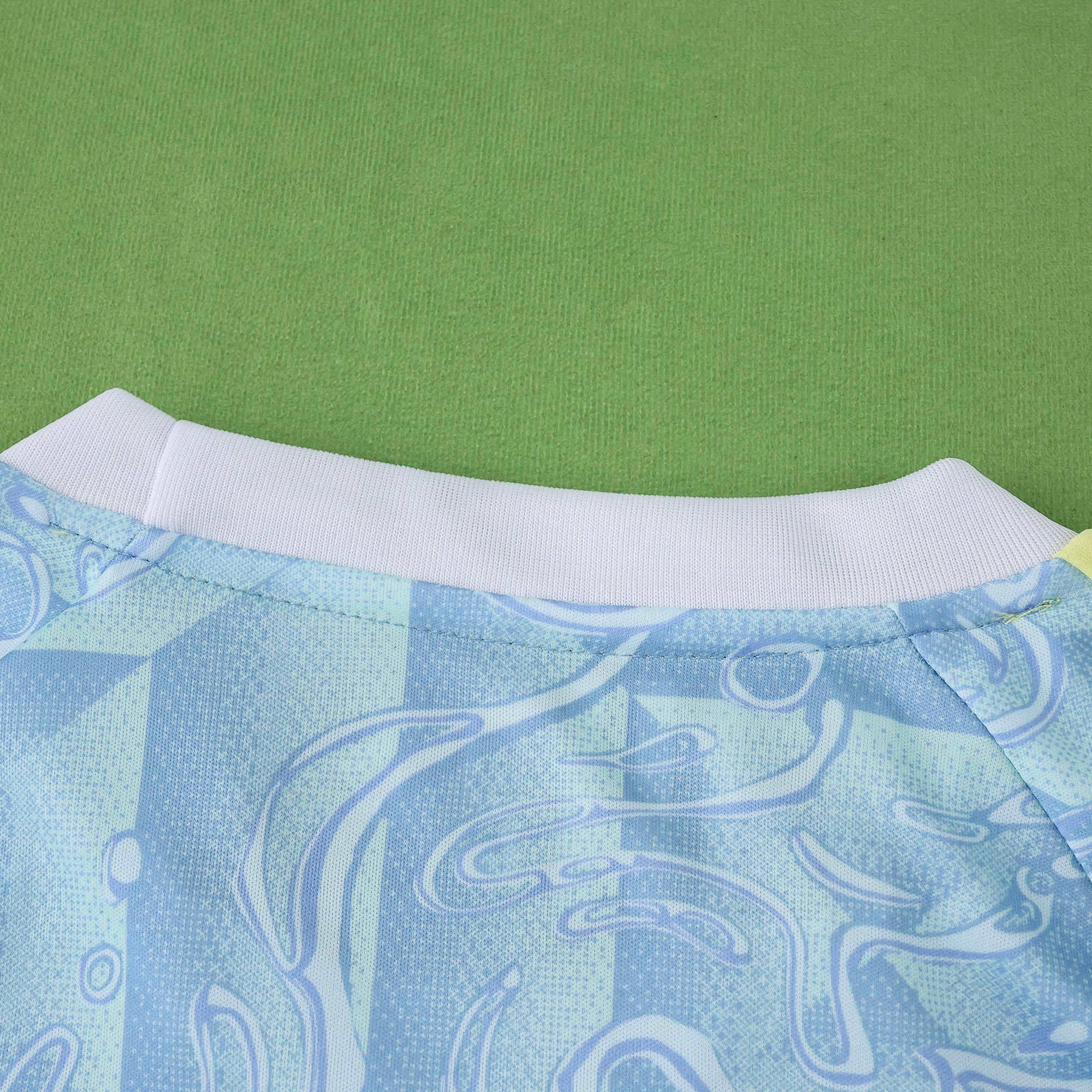 Kit Criança Juventus alternativo 25/26 10