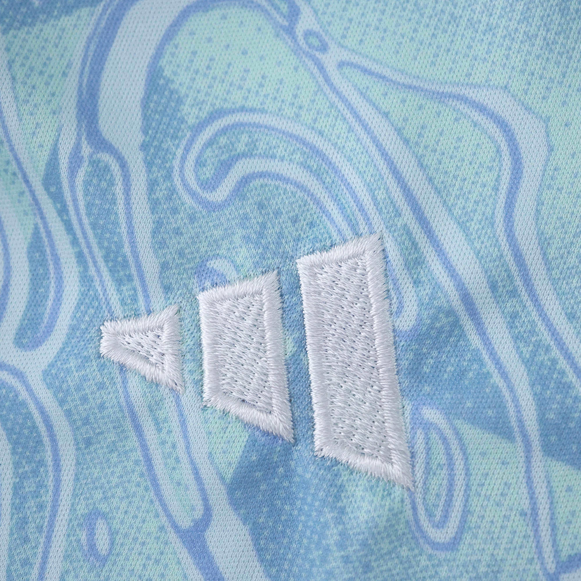 Kit Criança Juventus alternativo 25/26 8