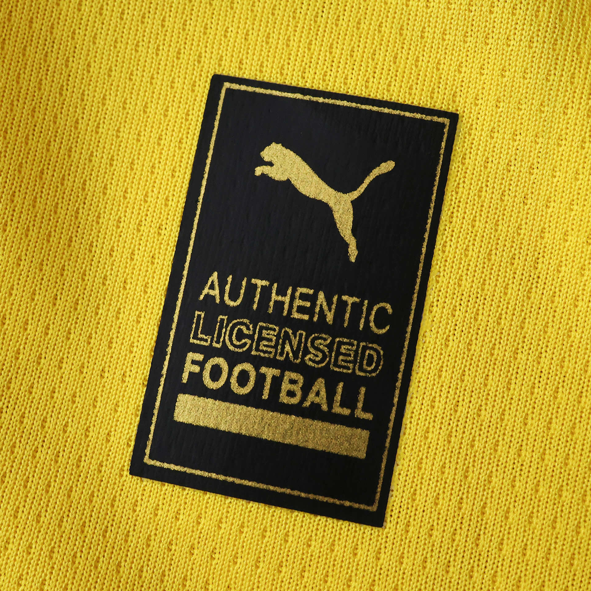 Camisola Principal Borussia Dortmund 25/26 - Versão adepto 8