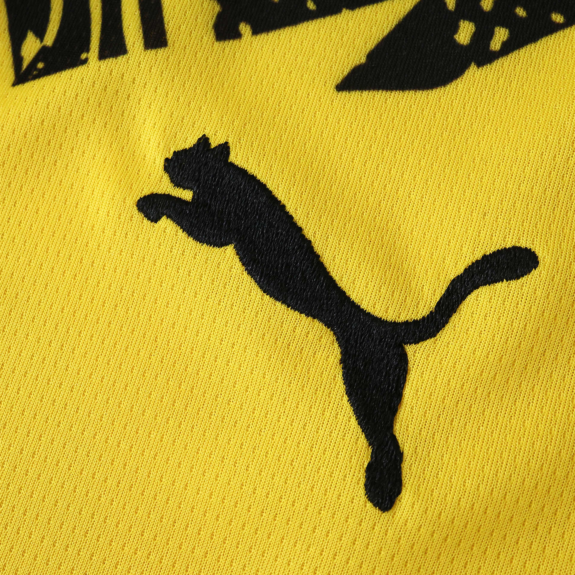 Camisola Principal Borussia Dortmund 25/26 - Versão adepto 4