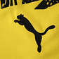 Camisola Principal Borussia Dortmund 25/26 - Versão adepto - Thumbnail 4