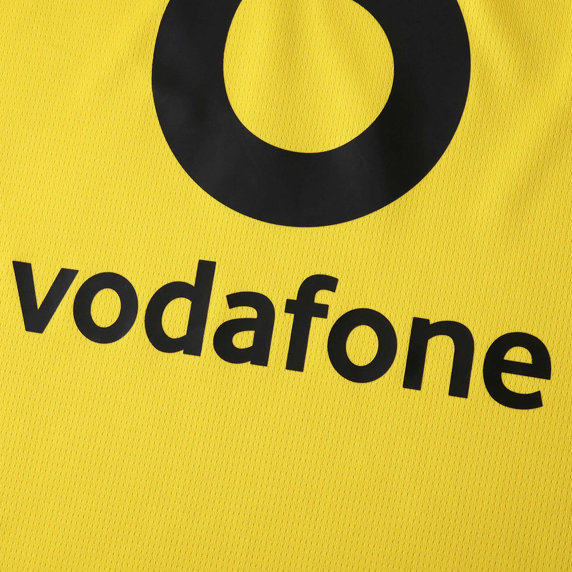 Camisola Principal Borussia Dortmund 25/26 - Versão adepto 7