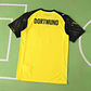Camisola Principal Borussia Dortmund 25/26 - Versão jogador - Thumbnail 2