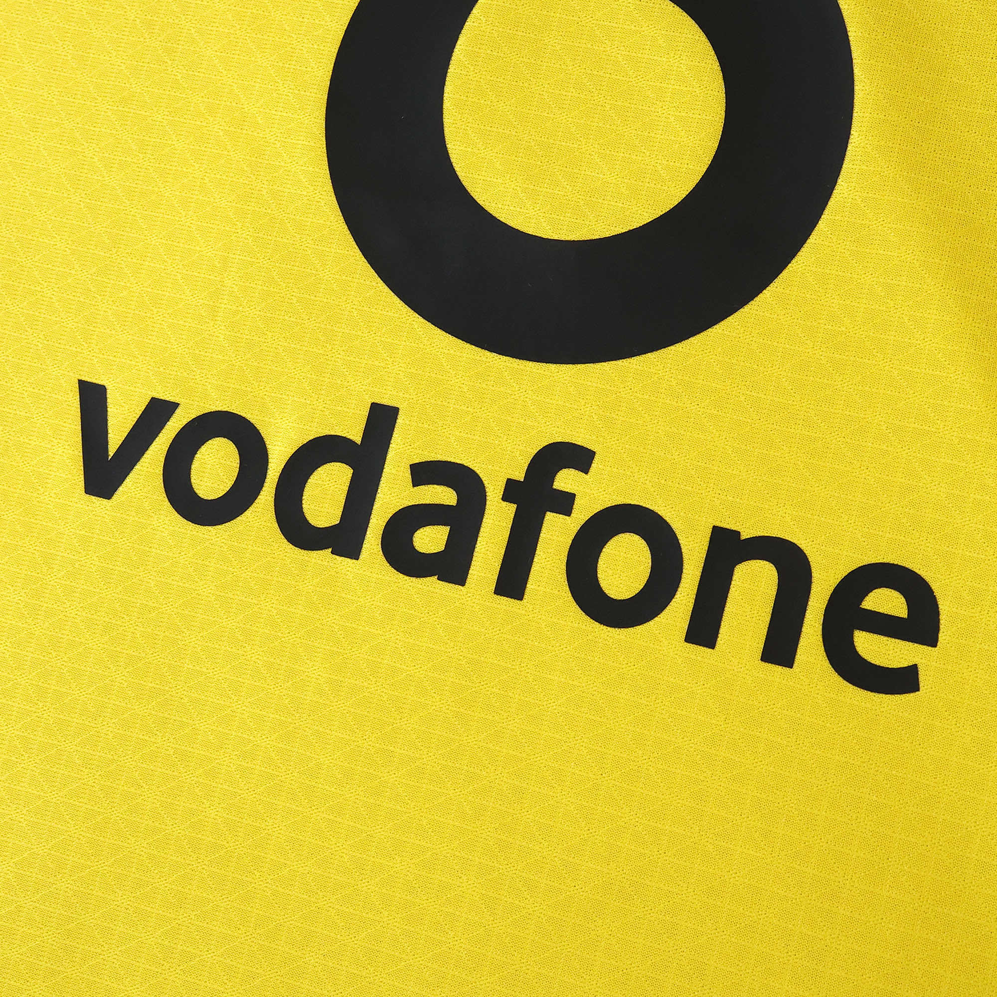 Camisola Principal Borussia Dortmund 25/26 - Versão jogador 7