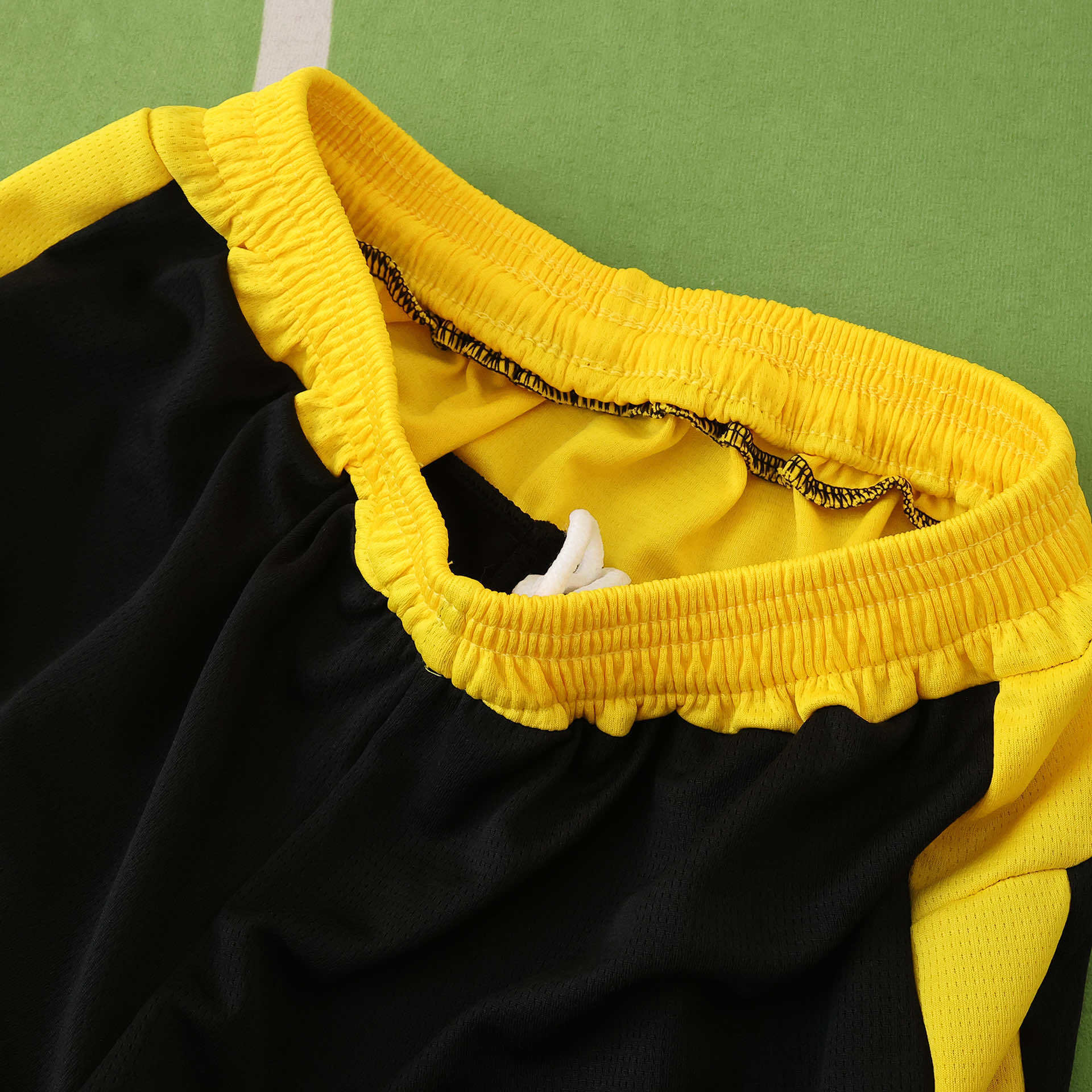 Kit Criança Borussia Dortmund principal 25/26 15