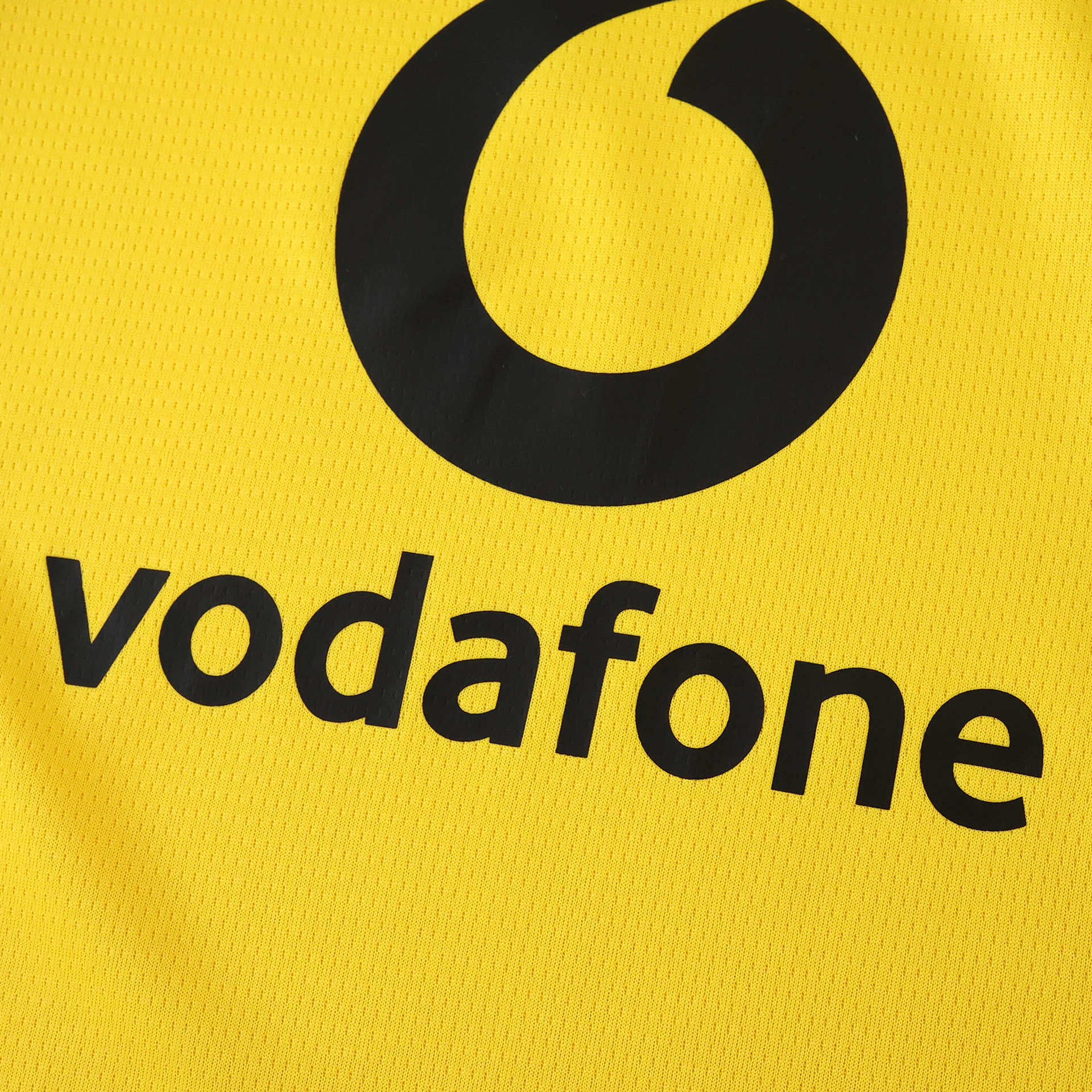 Kit Criança Borussia Dortmund principal 25/26 11