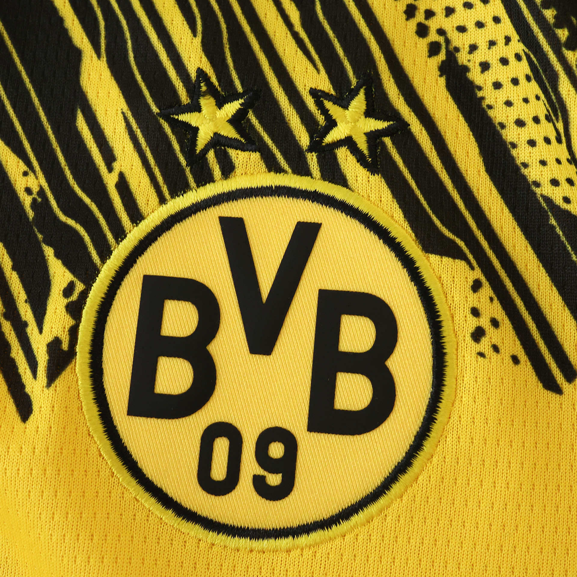 Kit Criança Borussia Dortmund principal 25/26 7