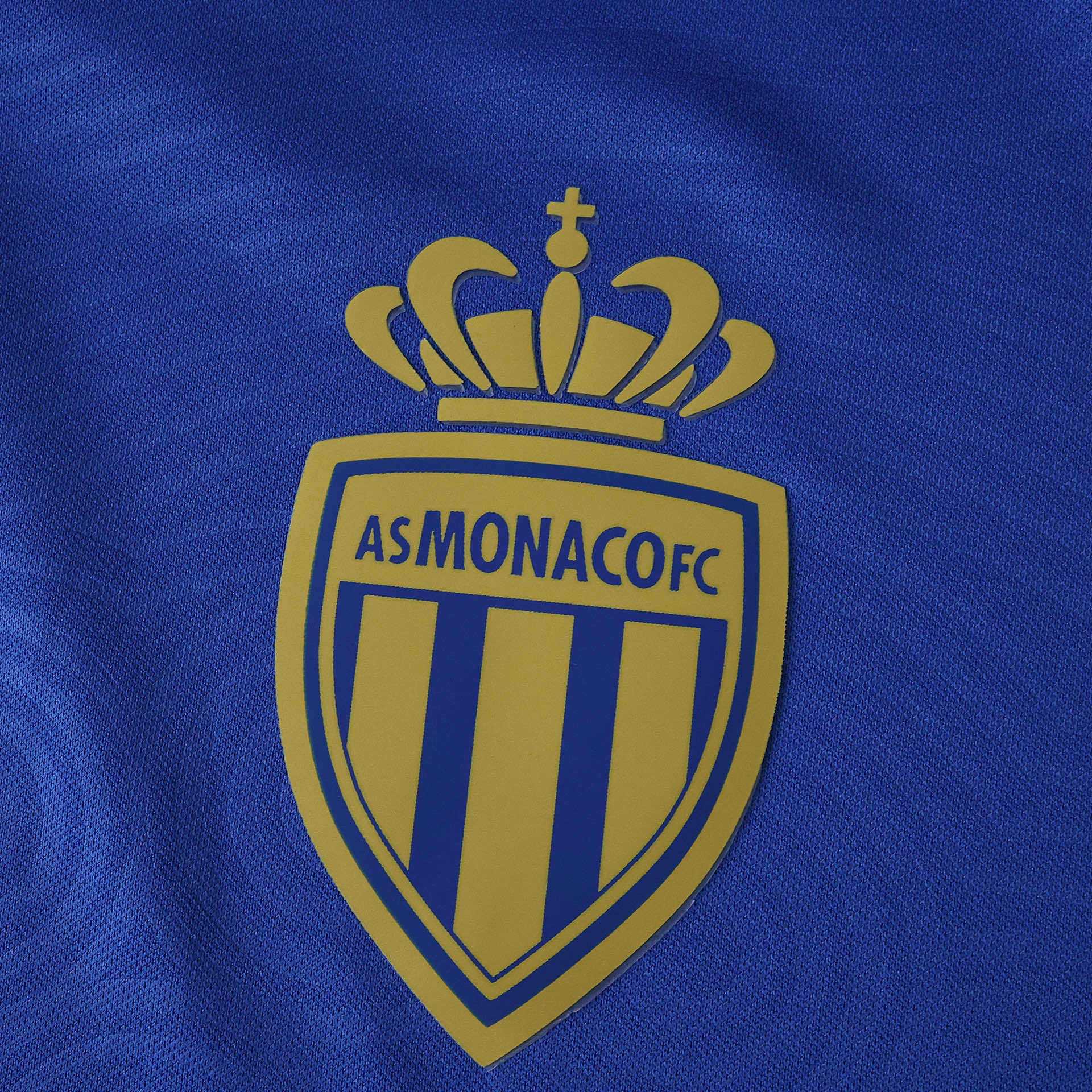 Camisola alternativa Mónaco 25/26 - Versão Adepto 3
