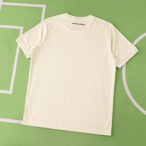 3ª Camisola Mónaco 25/26 - Versão Adepto