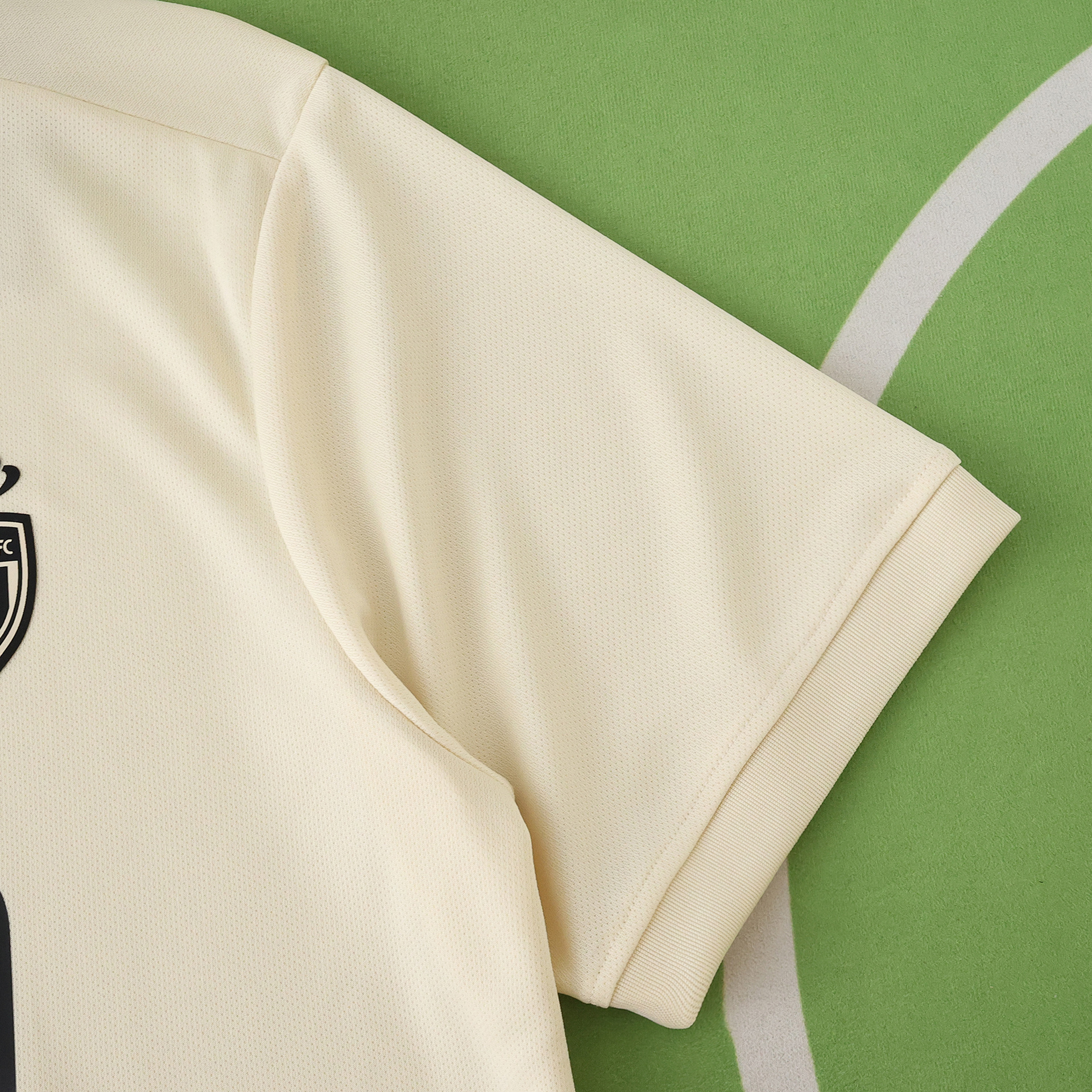 3ª Camisola Mónaco 25/26 - Versão Adepto 3