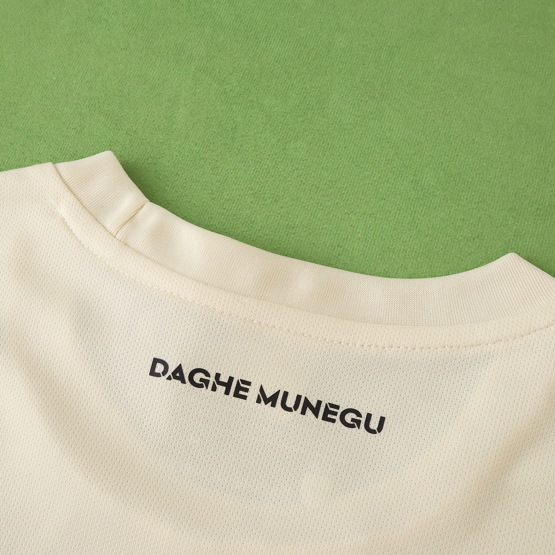 3ª Camisola Mónaco 25/26 - Versão Adepto 8