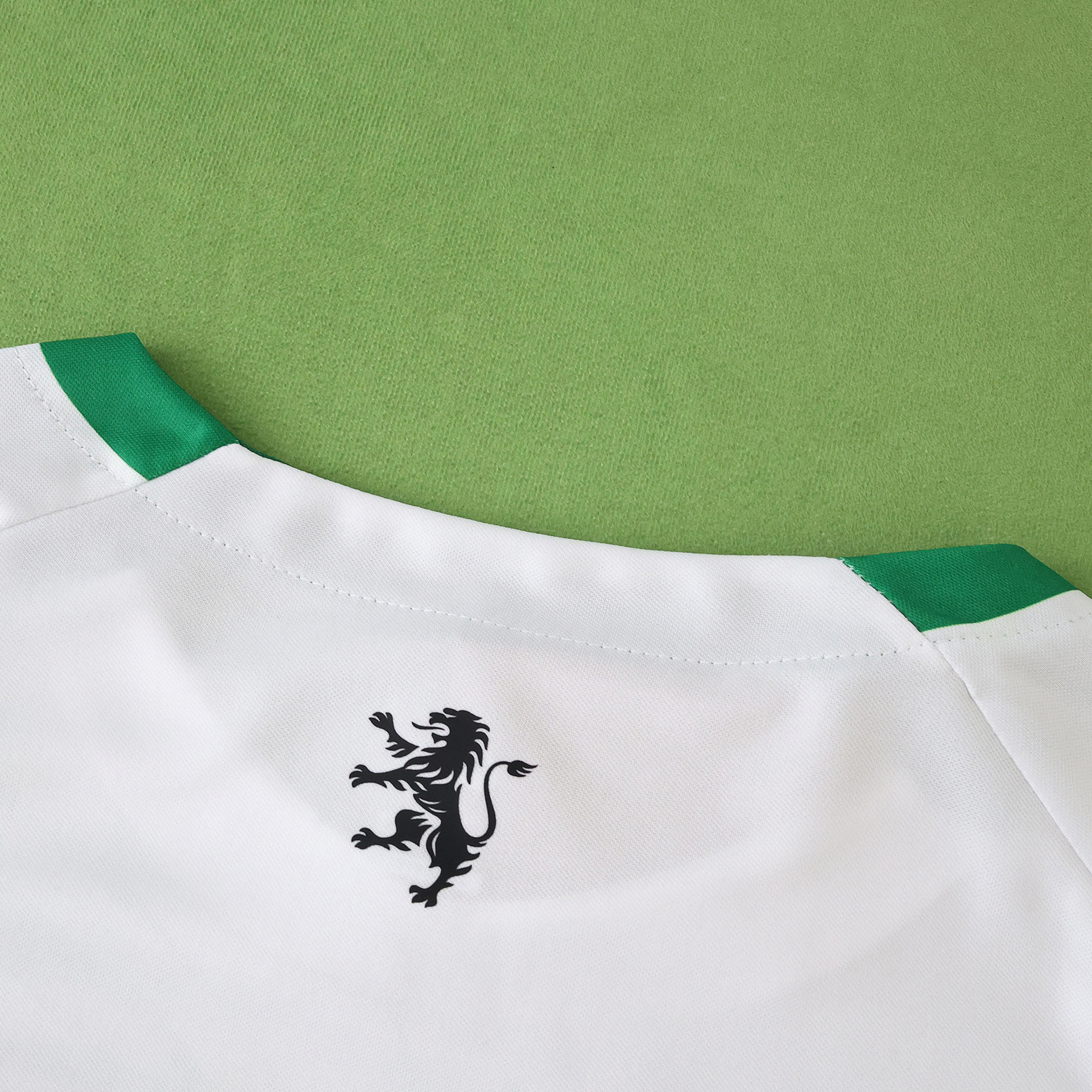 Camisola Sporting CP Edição especial - Versão adepto 8