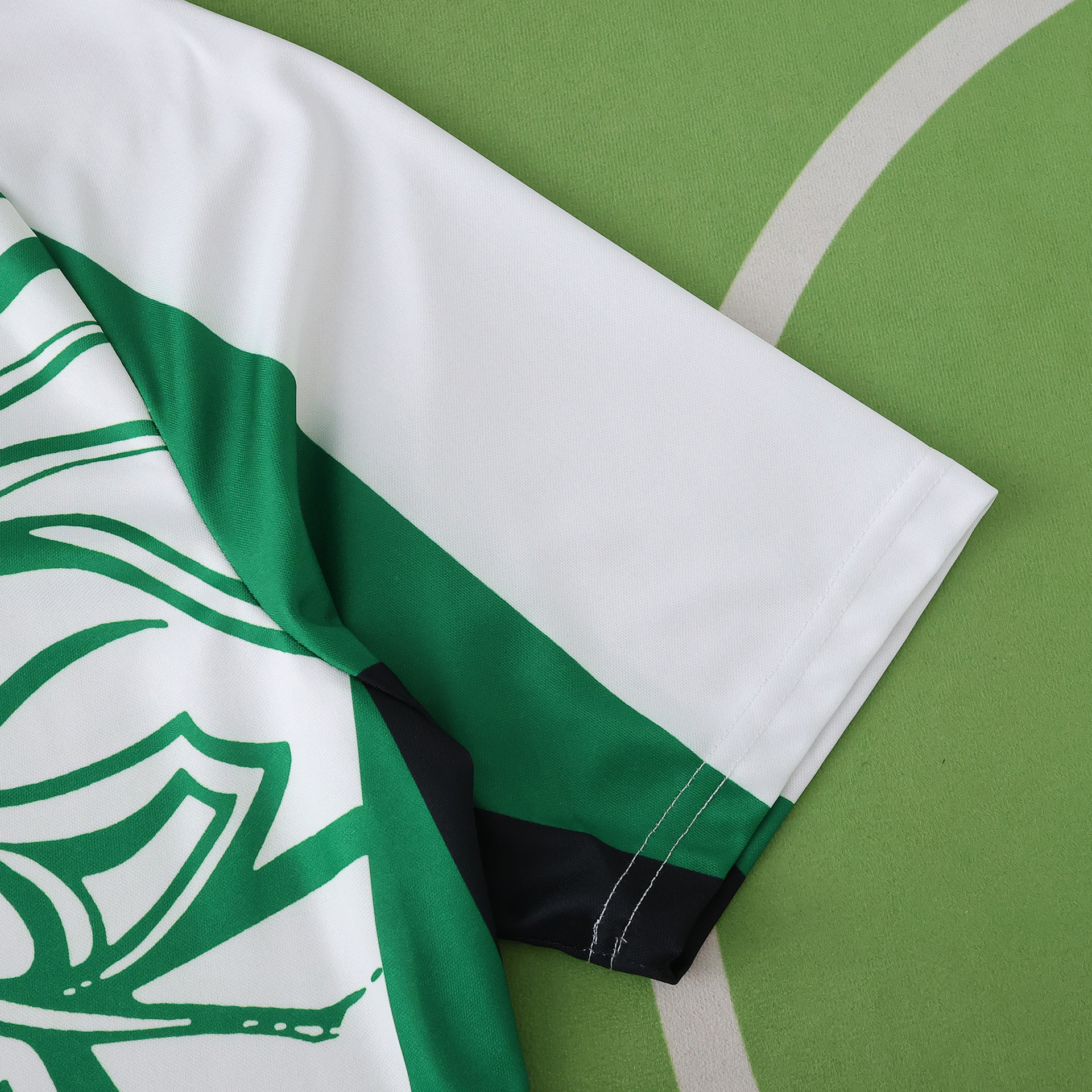 Camisola Sporting CP Edição especial - Versão adepto 7