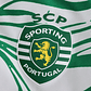 Camisola Sporting CP Edição especial - Versão adepto - Thumbnail 3