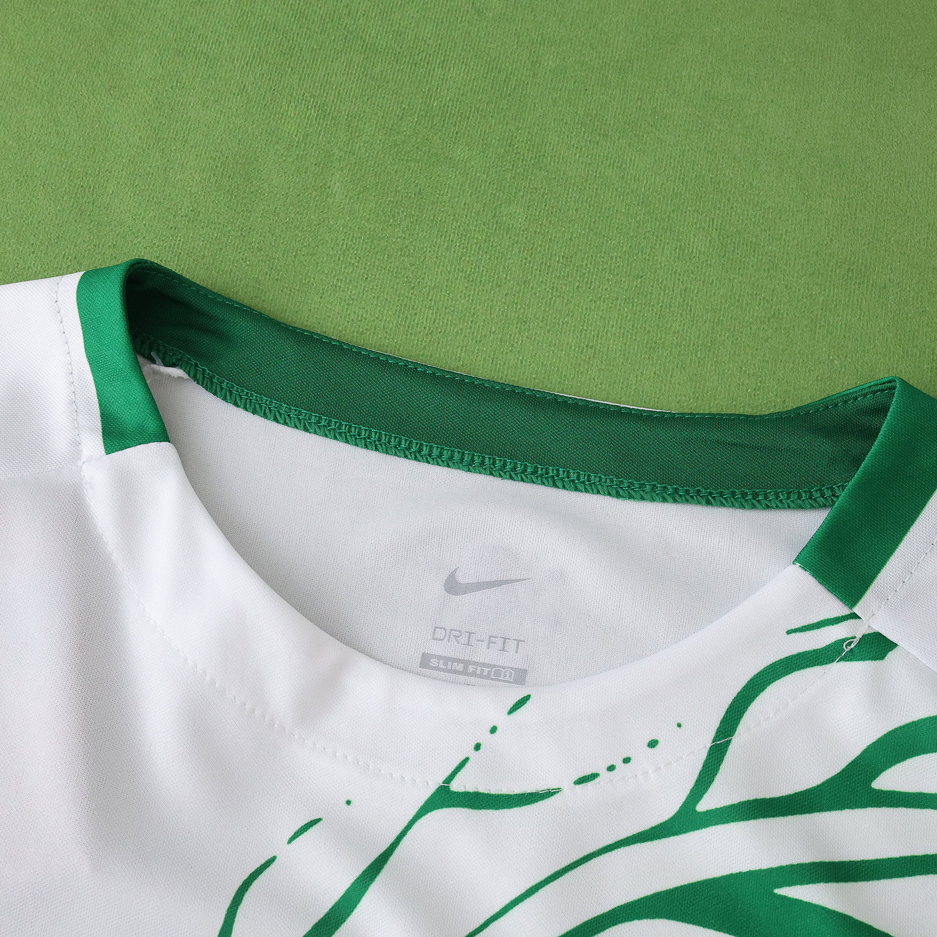 Camisola Sporting CP Edição especial - Versão adepto 5