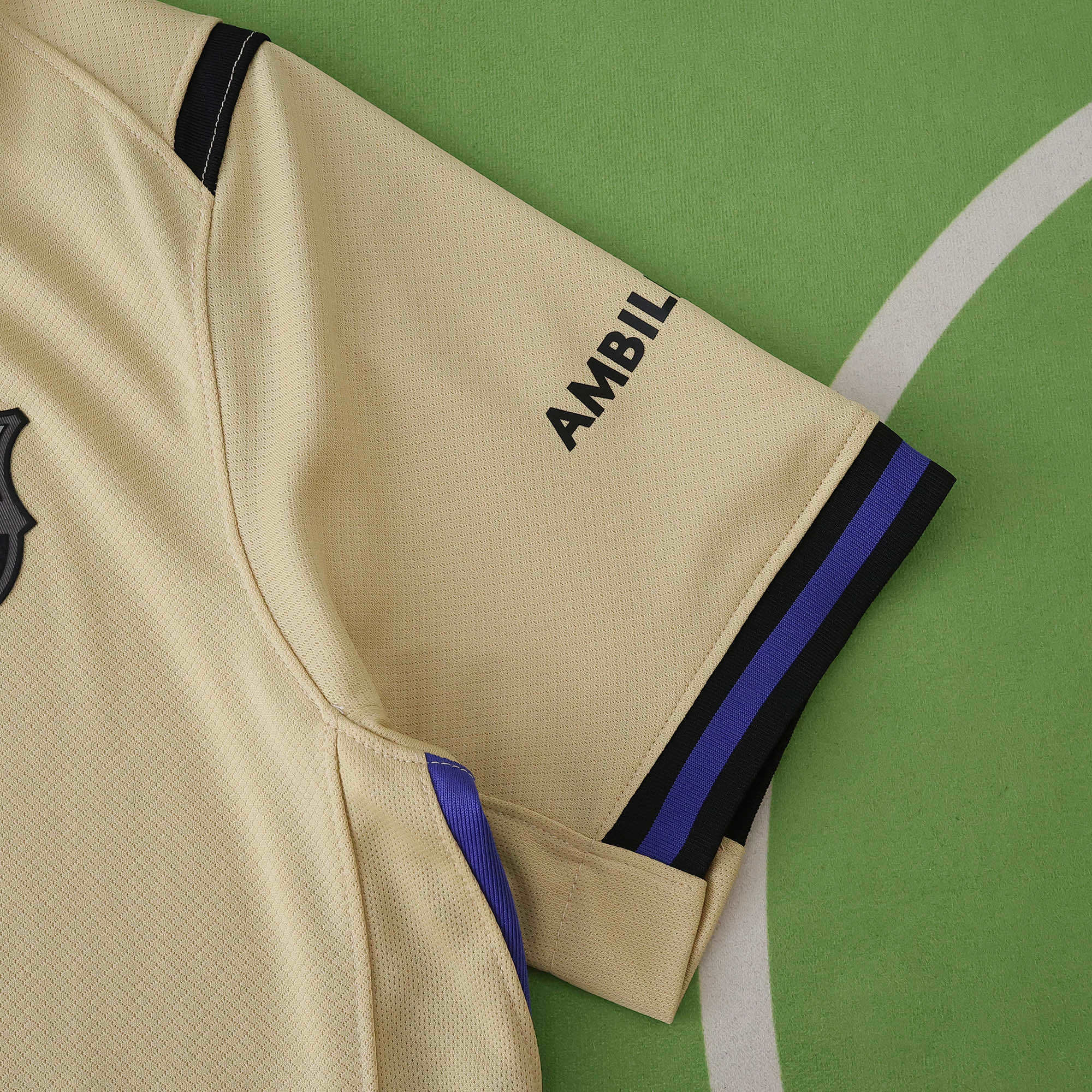 Camisola alternativa Barcelona 25/26 - Versão Adepto 6