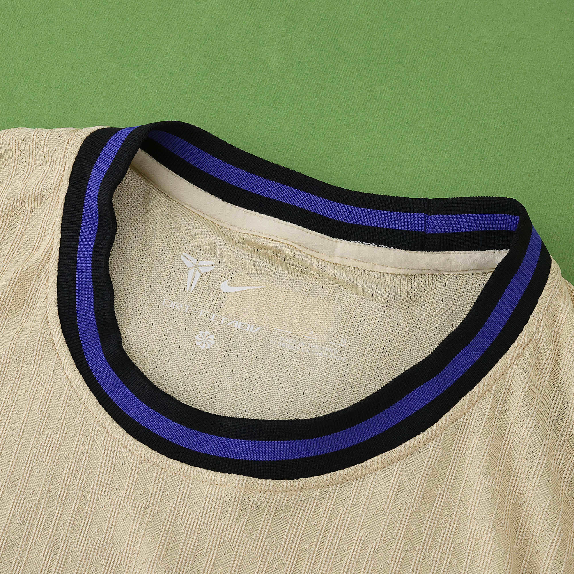 Camisola alternativa Barcelona 25/26 - Versão jogador 5