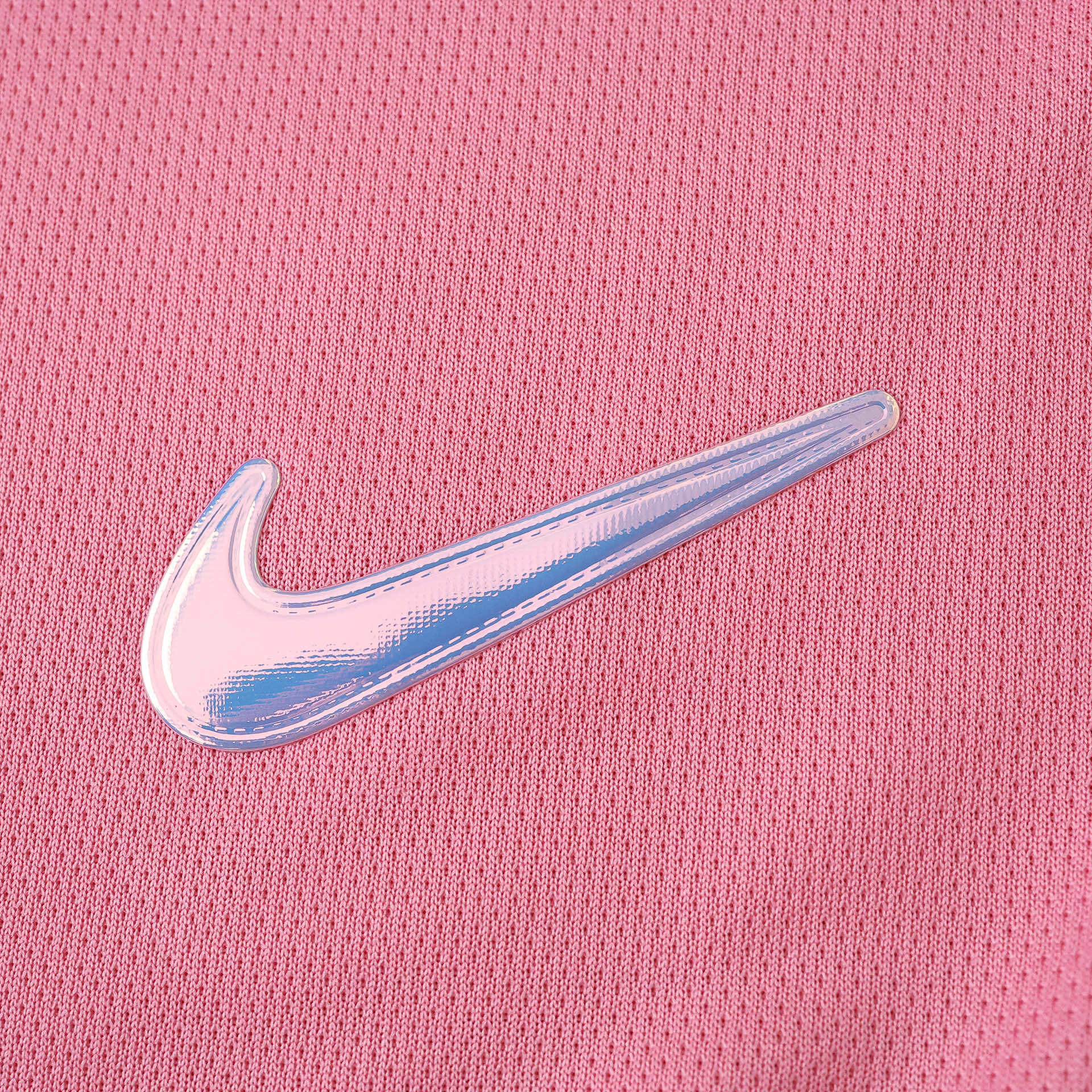 Kit Criança Barcelona Rosa 25/26 12