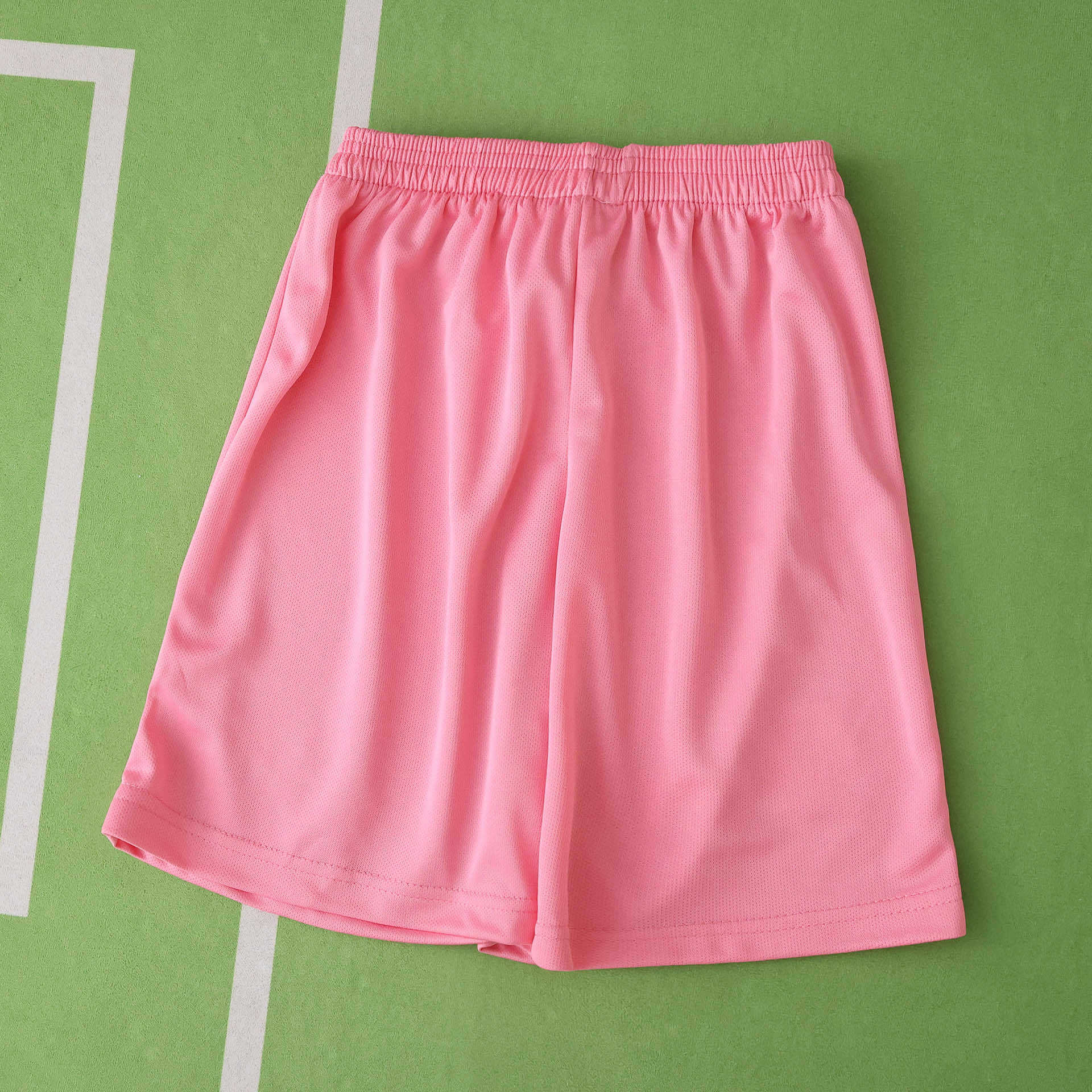 Kit Criança Barcelona Rosa 25/26 6