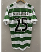 Camisola principal Celtic 2005/2006 - Nakamura 25 - Versão adepto - Thumbnail 1