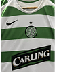 Camisola principal Celtic 2005/2006 - Nakamura 25 - Versão adepto - Thumbnail 3