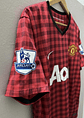 Camisola principal Man United 2012/2013 - Rooney 10 - Versão adepto - Thumbnail 3