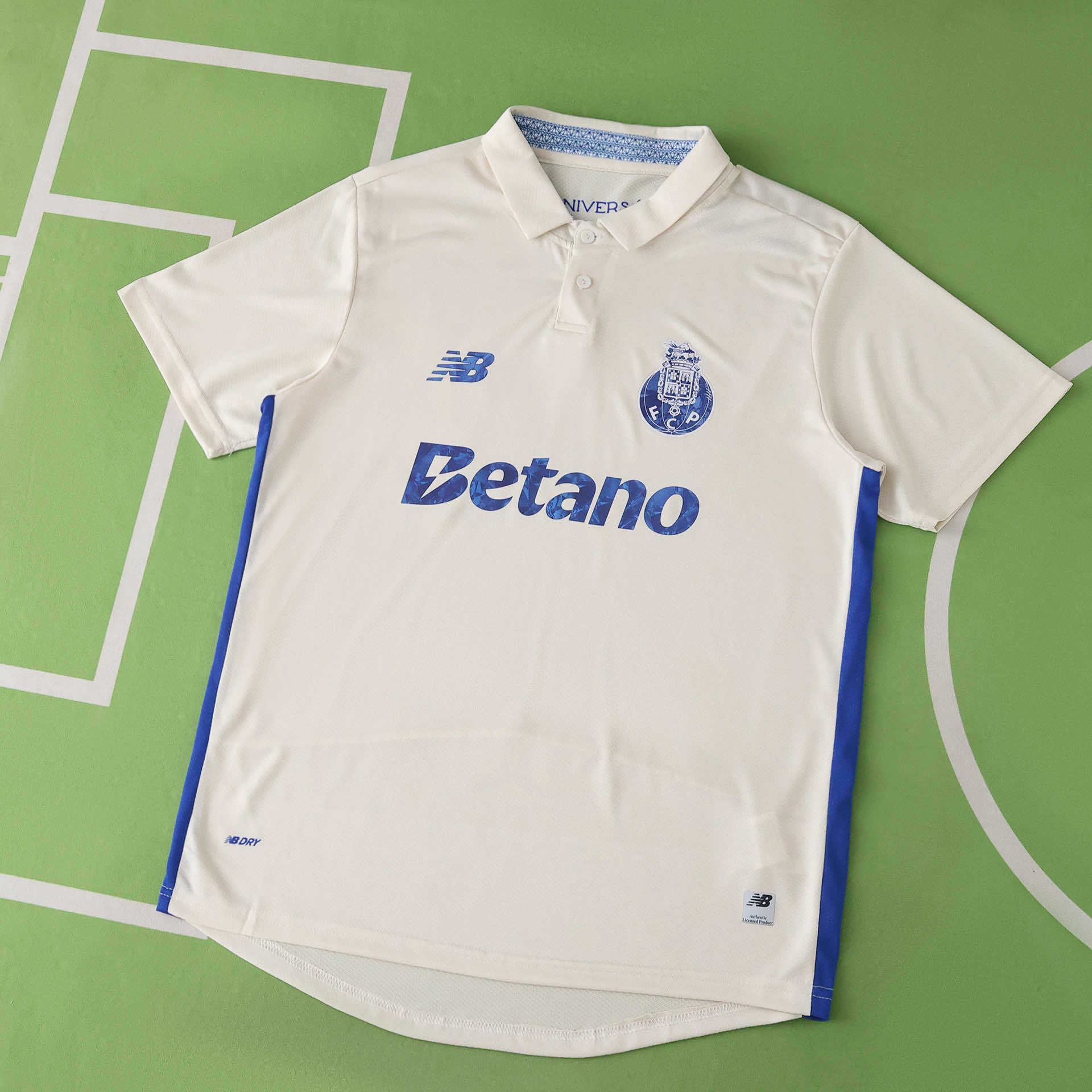 3ª Camisola FC Porto 25/26  - Versão adepto 1