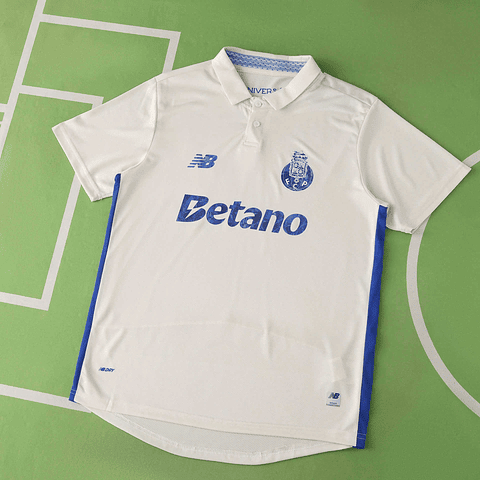 3ª Camisola FC Porto 25/26  - Versão adepto