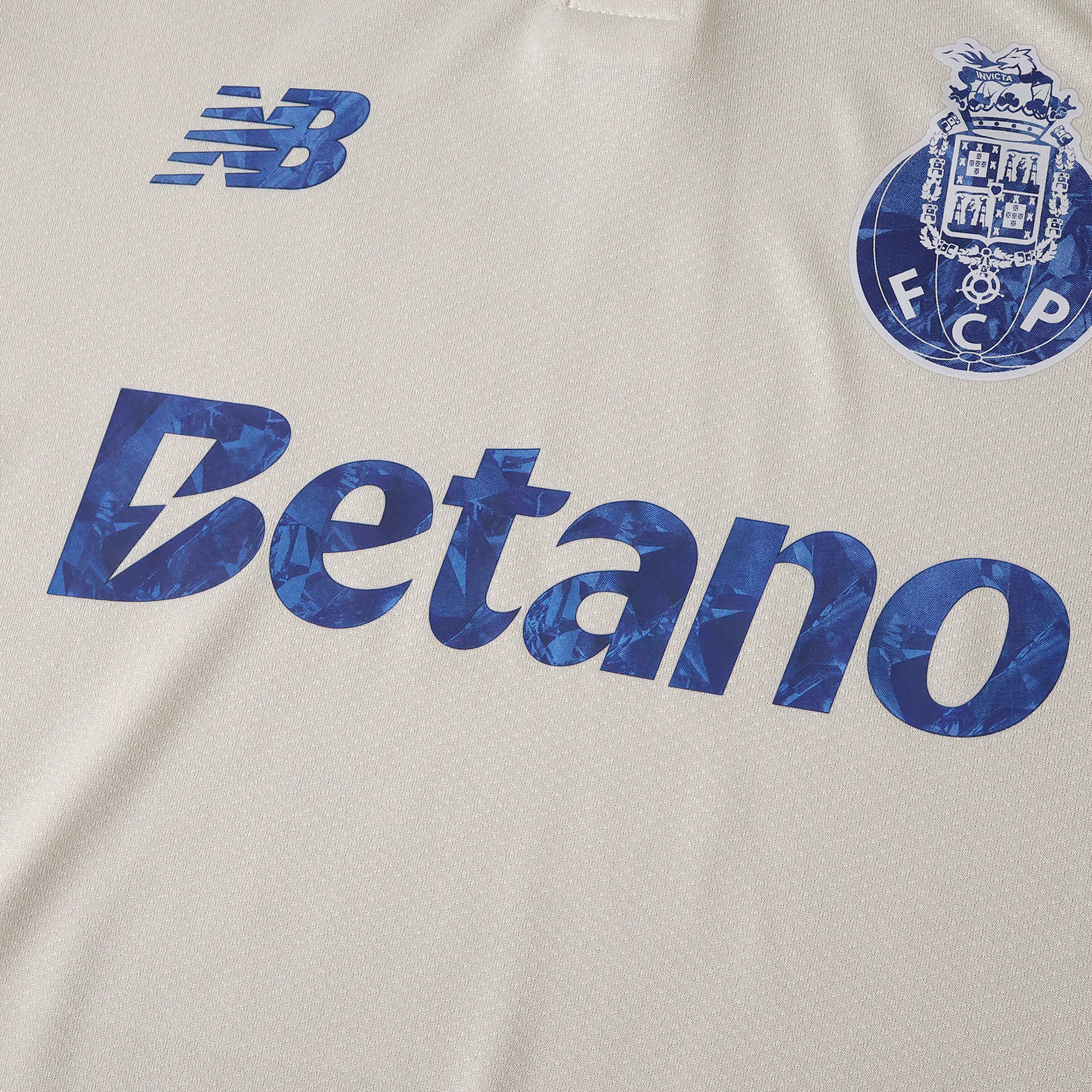 3ª Camisola FC Porto 25/26  - Versão adepto 7