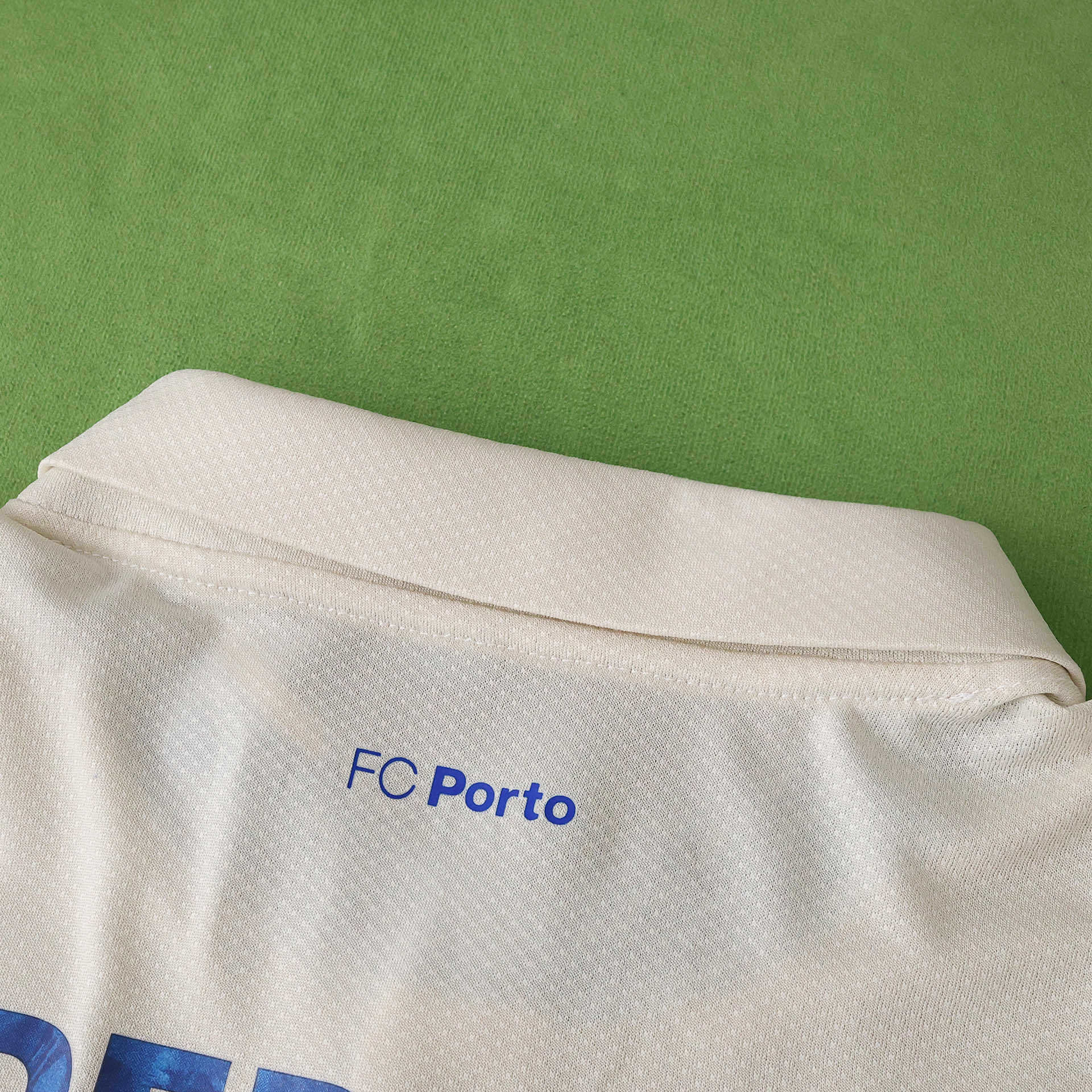 3ª Camisola FC Porto 25/26  - Versão adepto 8