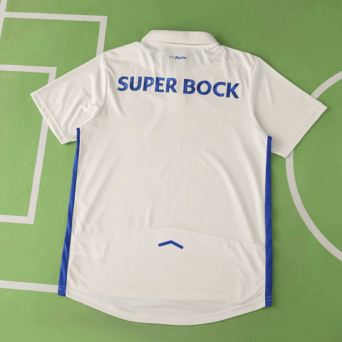 3ª Camisola FC Porto 25/26  - Versão adepto