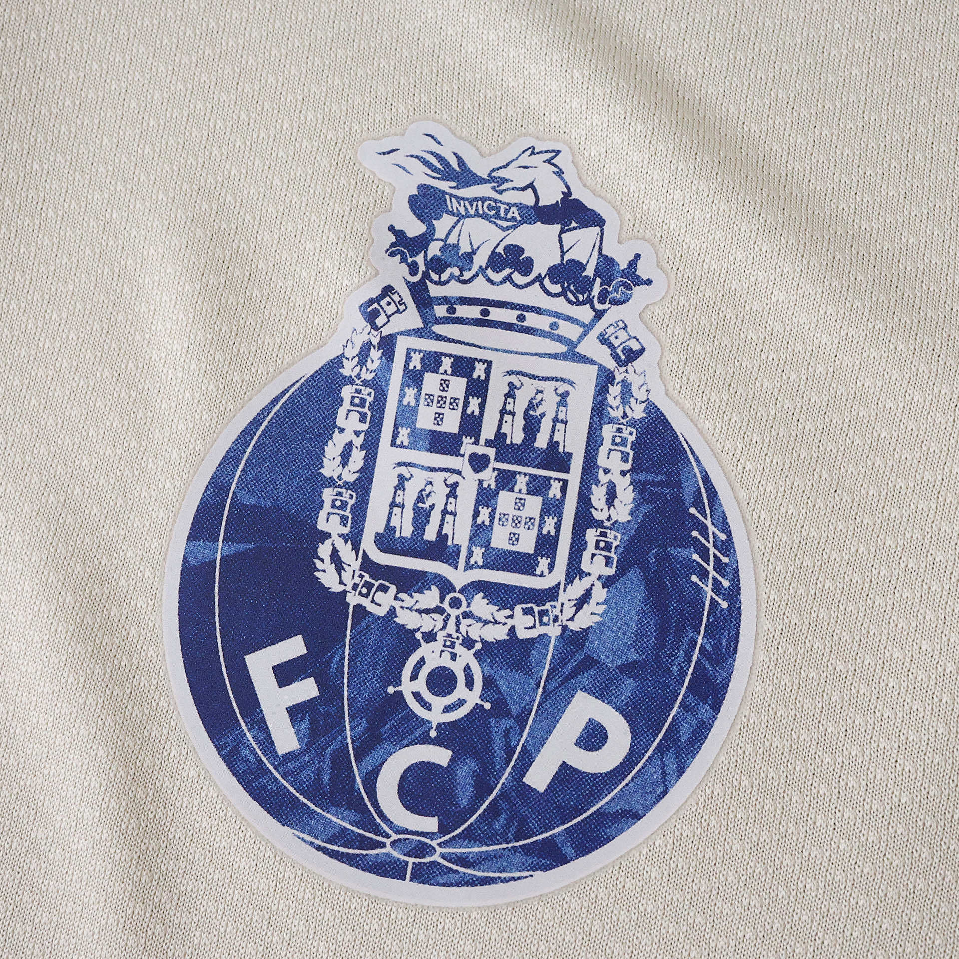 3ª Camisola FC Porto 25/26  - Versão adepto 3