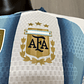Camisola Principal Argentina Mundial 2026 - Versão Jogador - Thumbnail 3