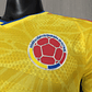 Camisola Principal Colombia Mundial 2026 - Versão Jogador - Thumbnail 3