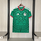Camisola Principal México Mundial 2026 - Versão adepto - Thumbnail 1