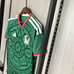 Camisola Principal México Mundial 2026 - Versão adepto - Thumbnail 6